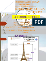 1 - Geodesia Geometrica