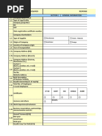 Manufacturer Goods / Materials Kazakhstani Foreign