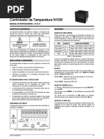 Manual n1030 v10x H Spanish