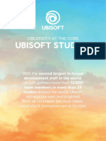 Ubisoft Studios