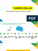 REKAP KAMUS USULAN Per OPD - Versi 18 Maret 2021 17.36