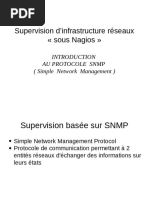 Cours Nagios 2 - Introduction Au Protocol SNMP