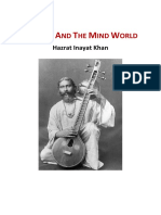 Healing Inayat Khan