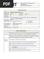 IT 5030 Software Engineering Practices-2