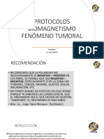 FT Protocolos Fenómeno Tumoral 2020