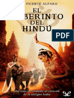 El Laberinto Del Hindu