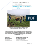 Informe de S.s.r-Huamacunca01 - 2021