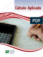 Calculo Aplicado