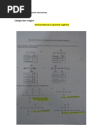 Quimica Organica