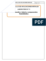 PMR-Lab 11 - Desarrollo de Aplicaciones Móviles - 2021-1