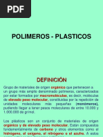 POLIMEROS