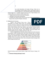 Teori Motivasi Maslow Dan Herzberg