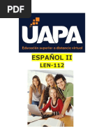 Tarea 4 Español 2 CBE-105 UNIDAD IV. TIPOLOGÌA TEXTUAL 4. LA EXPOSICIÒN-EXPLICACIÒN