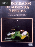 Libro Admon de A&b Fer Ramos