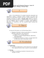 EAP Module 8 Concept Paper