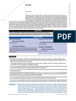 Bell's Palsy: N. Julian Holland and Jonathan M. Bernstein