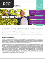 Prasterona