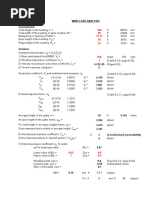 Base Plate Design (Pin) Asd For Compression