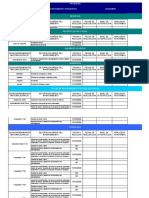 Plan de Mantenimiento Preventivo