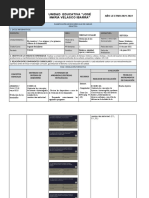 Planificación Microcurricular 2 Historia