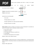 Química Analítica Experimental