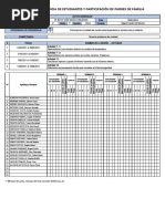 Registro de Asistencia y Atención A Padres Exp3