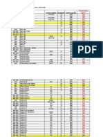 Revised BB Valuation Database March 2020