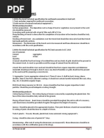 Specifications: 1.write The Detail Technical Specification For Earthwork Excavation in Hard Soil