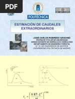 P09 Caudales OCW