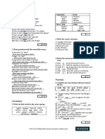 SO2ndEd Elem Unit Test 5