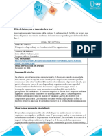 Articulo 3 - Modelo Teorico Del Aprendizaje Organizacional