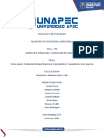 Tarea Evaluación Sistemas Basados en Conocimiento y Competencias en Su Empresa V Final