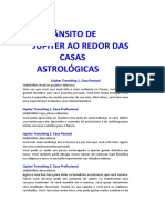 TRÂNSITO de Jupiter Traduzido