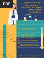 Diagrama de Fases de Sustancias Puras