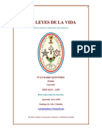 Las Leyes de La Vida