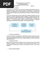 Modelos de Control de Inventarios