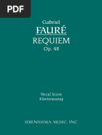 Requiem (Faure)