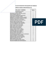 Organización de Estudiantes Por Equipos de Trabajo B-1590614523