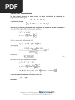 Diagrama-de-Pourbaix Eh Vs PH Del Agua y Del Fe