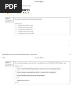 Evaluación - Módulo 2