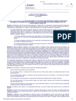 Constitution Statutes Executive Issuances Judicial Issuances Other Issuances Jurisprudence International Legal Resources AUSL Exclusive