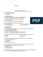 Which of The Following Will Not Improve Return On Investment If Other Factors Remain Constant?