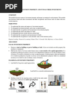 Module 2 Investment Property and Funds