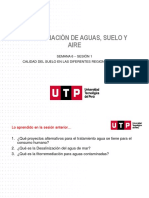 S06.s1 - Calidad Del Suelo en Las Diferentes Regiones Del Peru