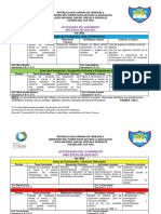 Guia de La Tercera Semana