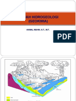 Materi 6-7 Geokimia