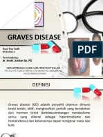 Graves Disease