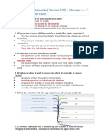 Introduction To Networks