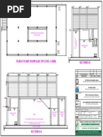 2 Plan Layout 240 KLD STP Based On SBR For NIA-Model