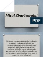 Zburatorul